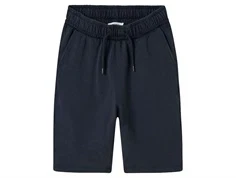 Name It sweatshorts navy blazer